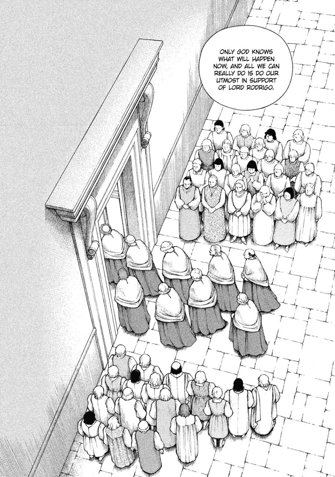 Page 11 Chapter 100 Cesare
