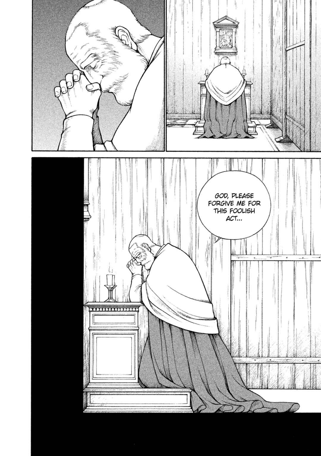 Page 38 Chapter 100 Cesare