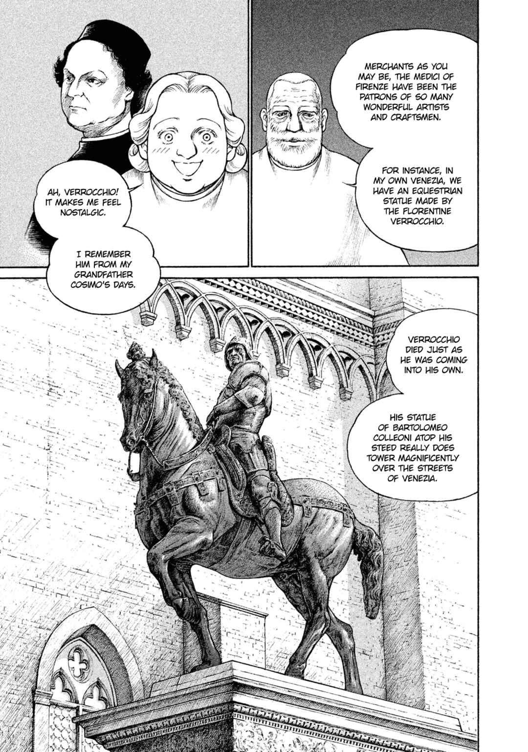 Page 5 Chapter 100 Cesare