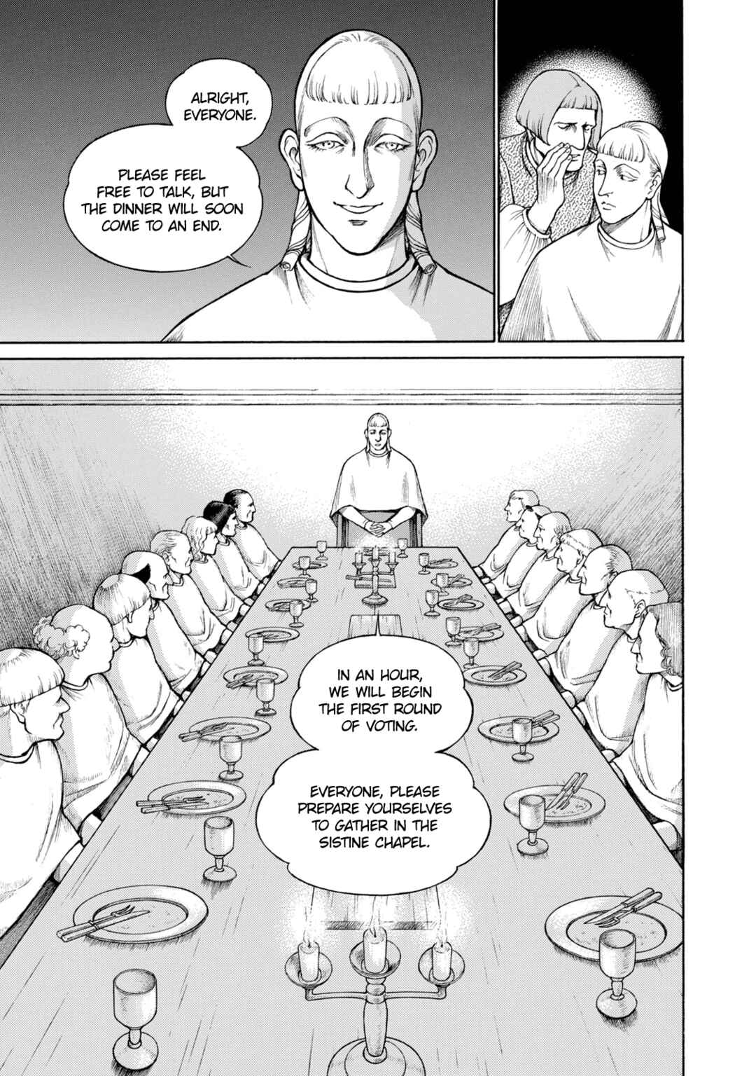 Page 9 Chapter 100 Cesare