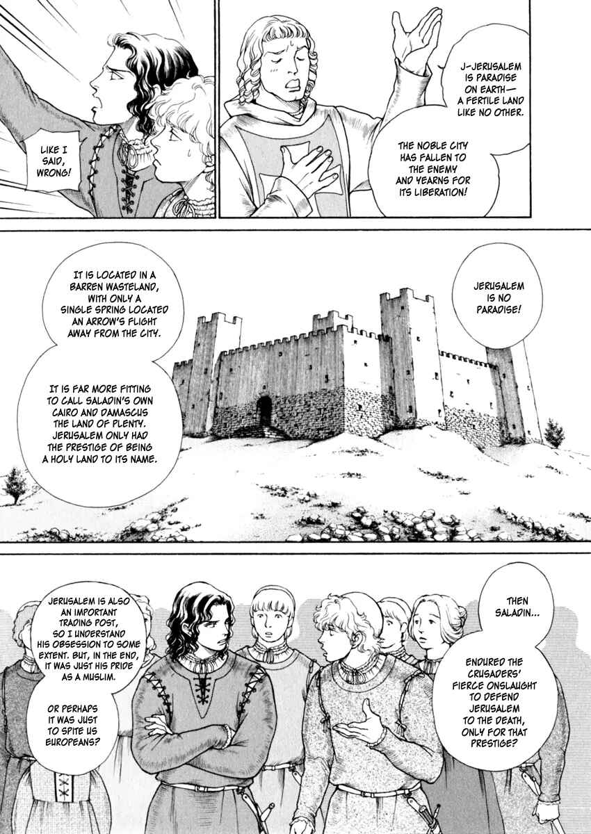 Page 13 Chapter 33 Cesare