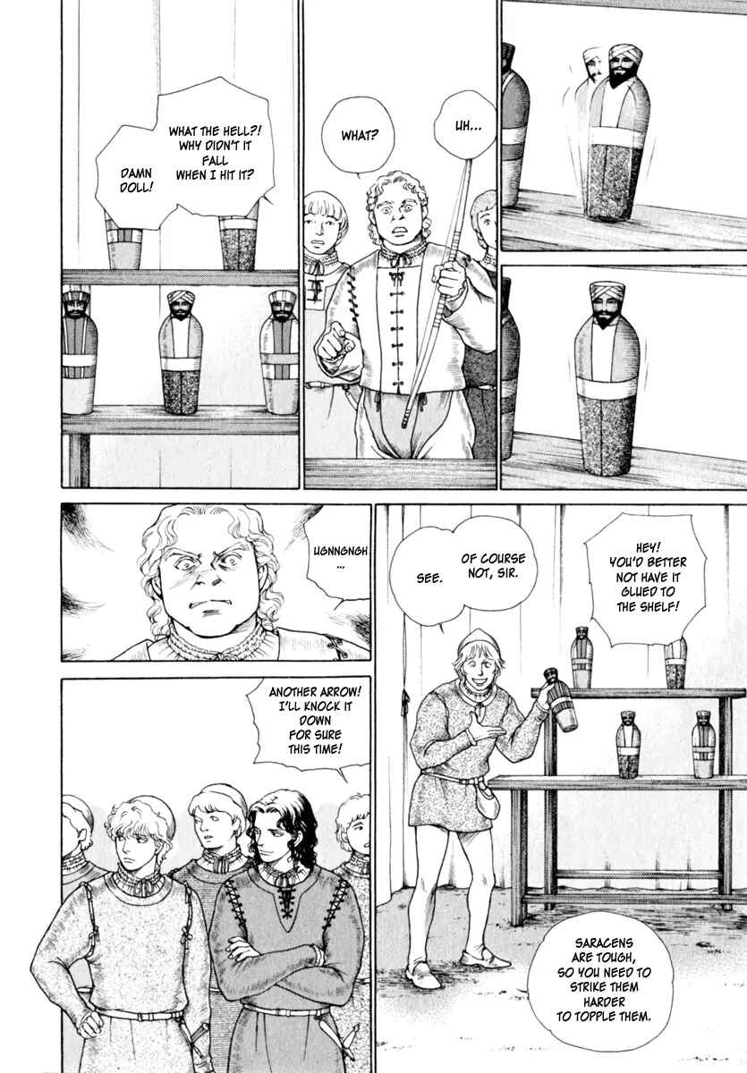 Page 18 Chapter 33 Cesare