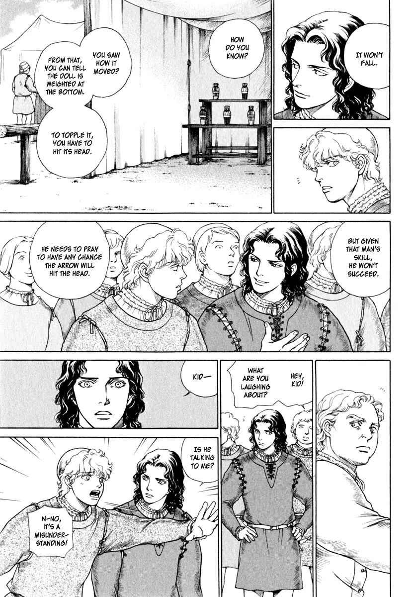 Page 19 Chapter 33 Cesare