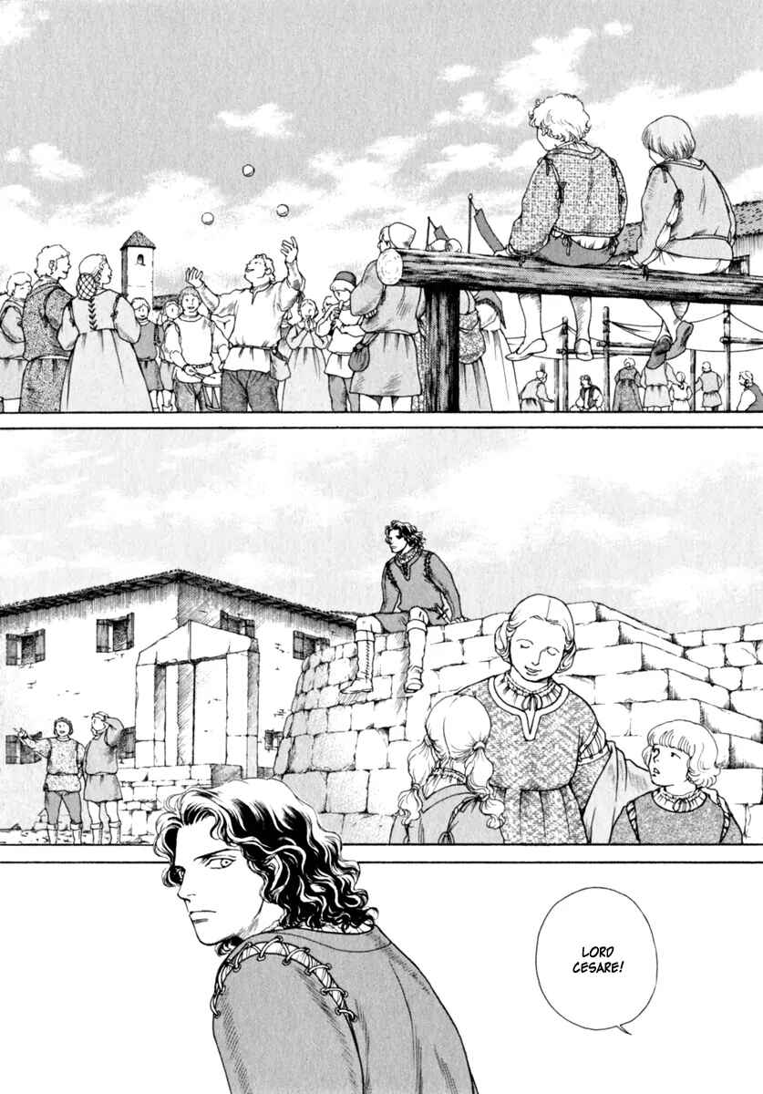 Page 2 Chapter 33 Cesare