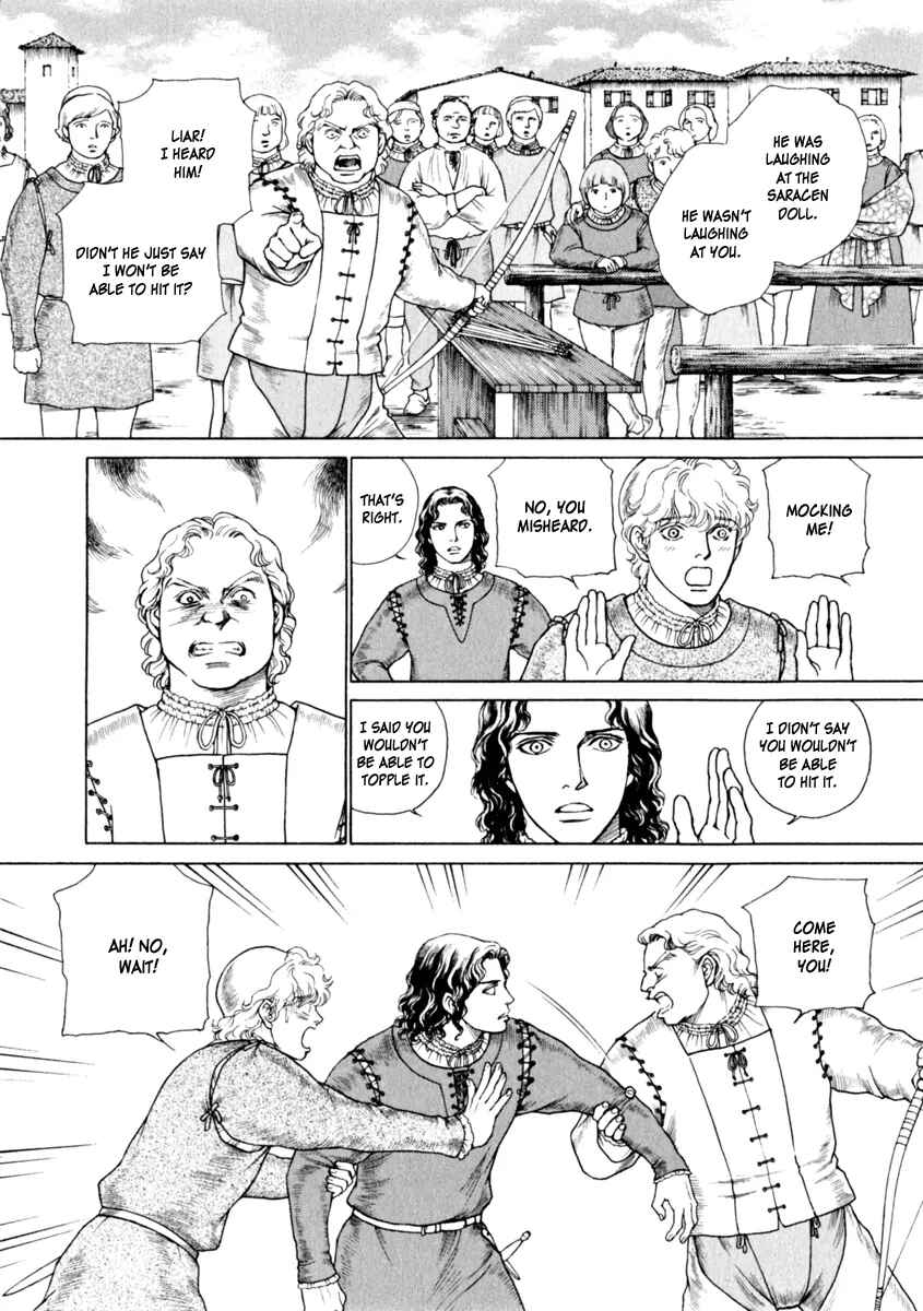 Page 20 Chapter 33 Cesare