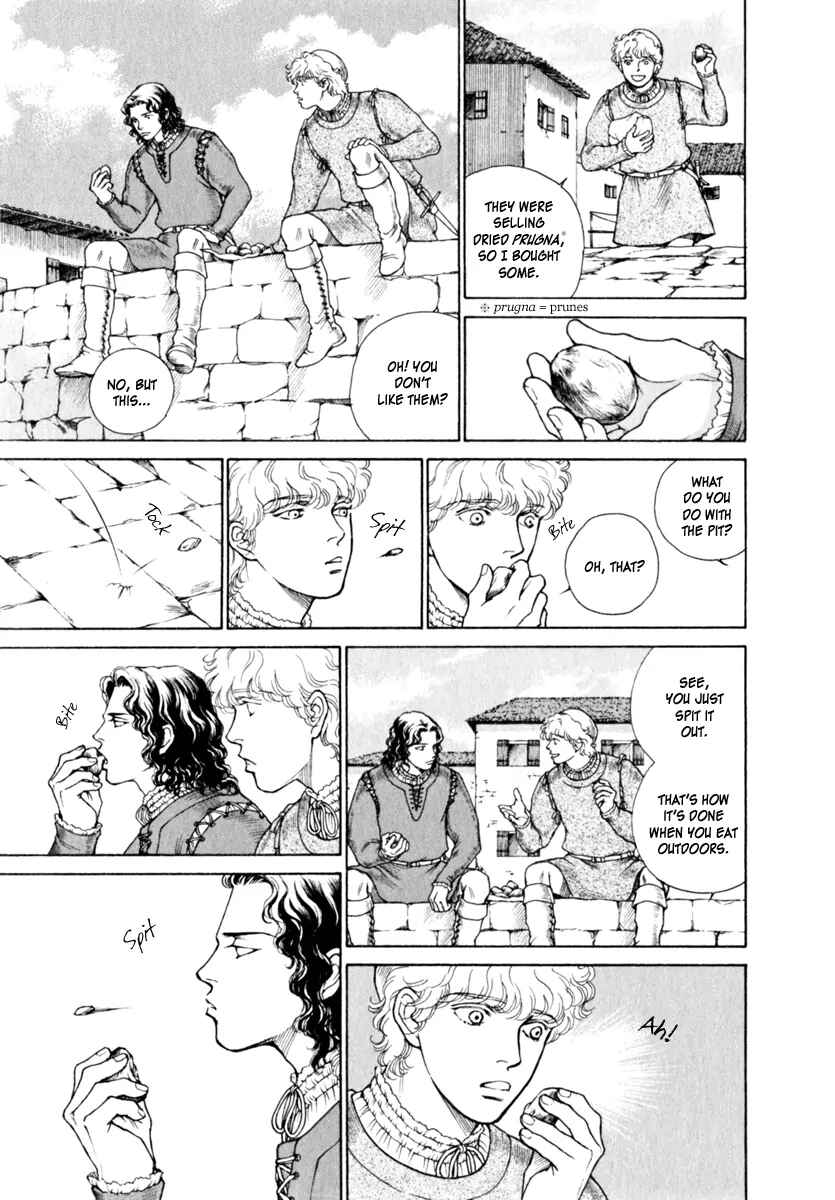 Page 3 Chapter 33 Cesare