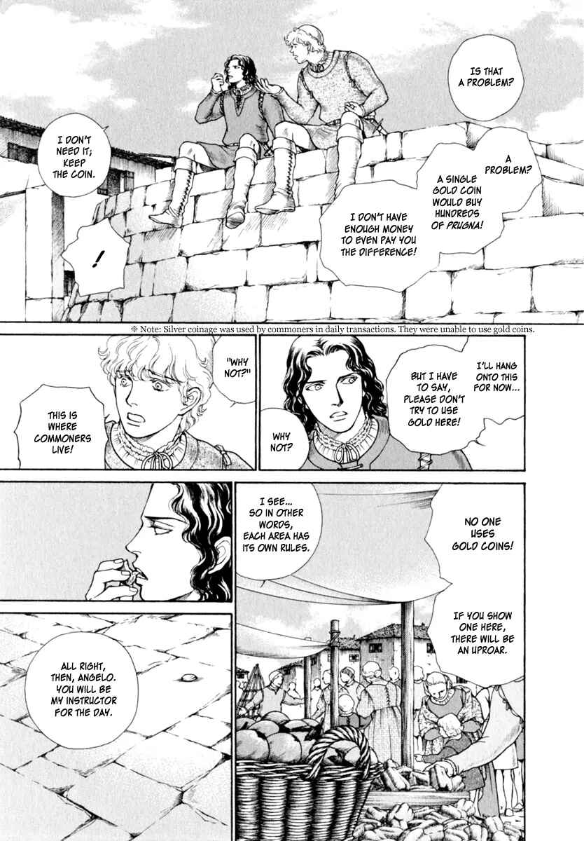 Page 5 Chapter 33 Cesare