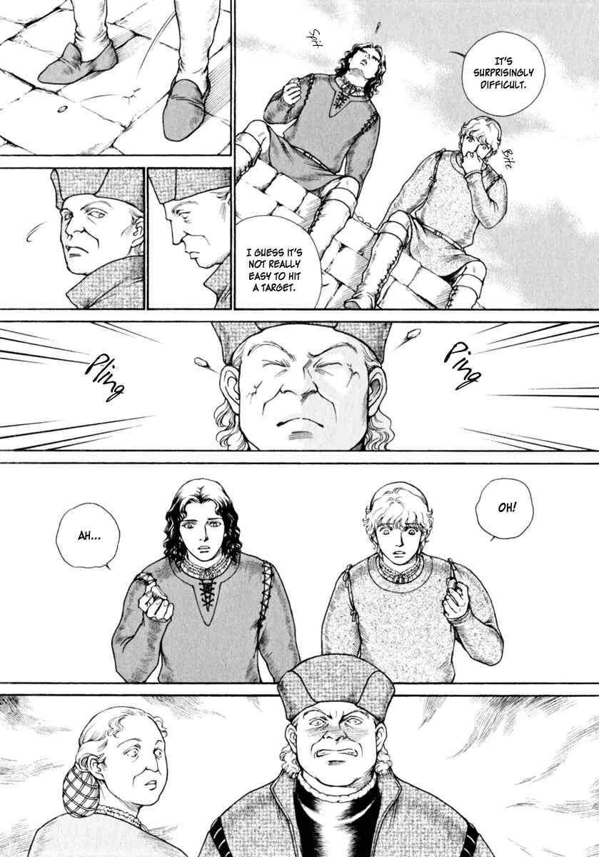 Page 7 Chapter 33 Cesare