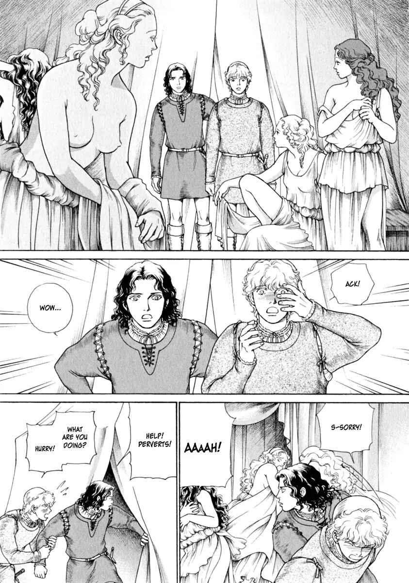 Page 9 Chapter 33 Cesare