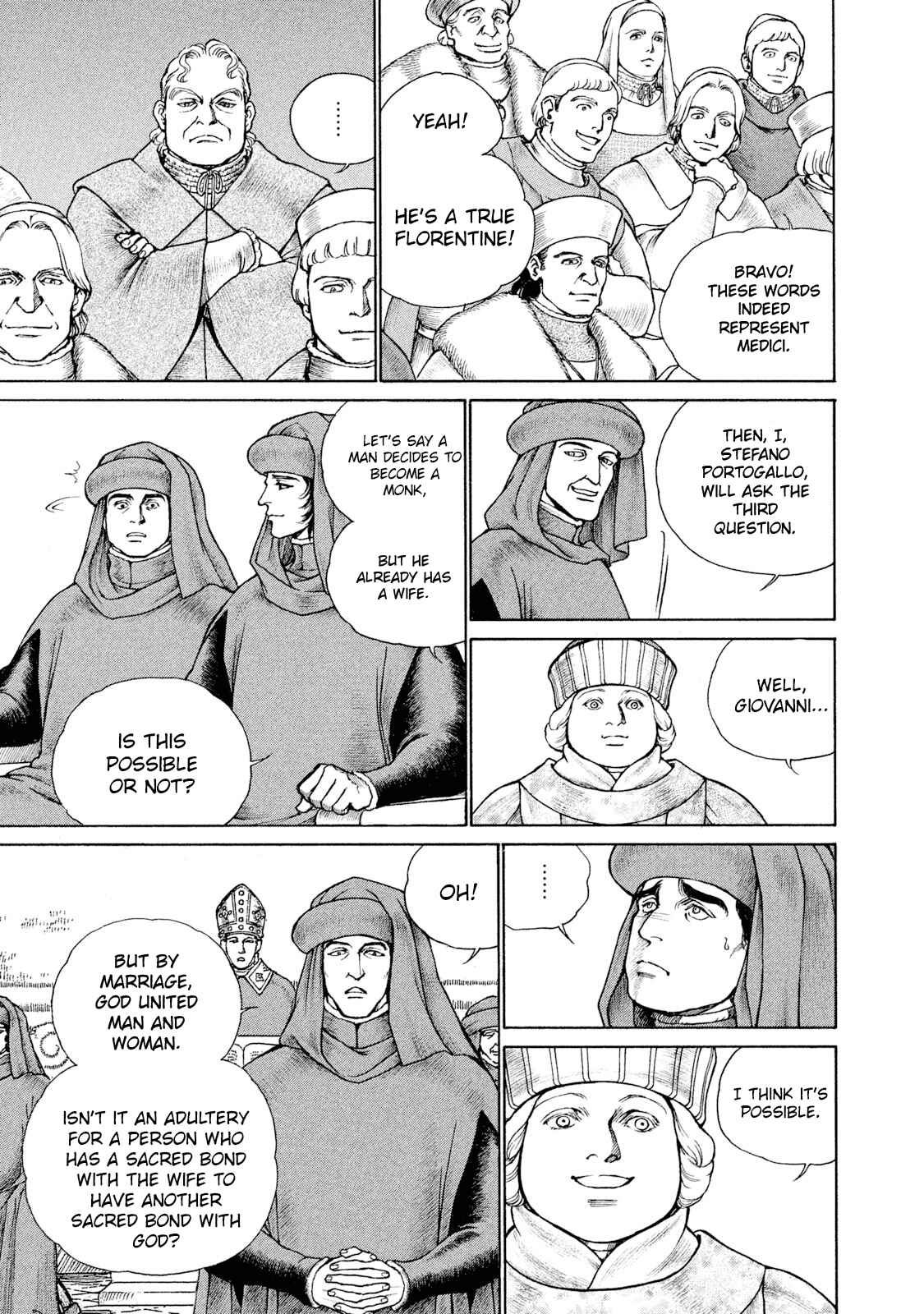 Page 10 Chapter 84 Cesare