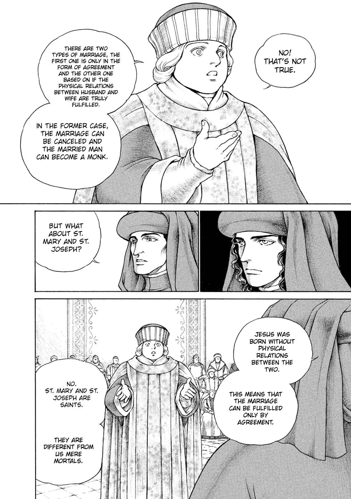 Page 11 Chapter 84 Cesare