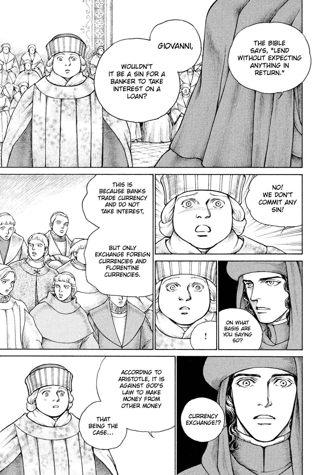 Page 16 Chapter 84 Cesare