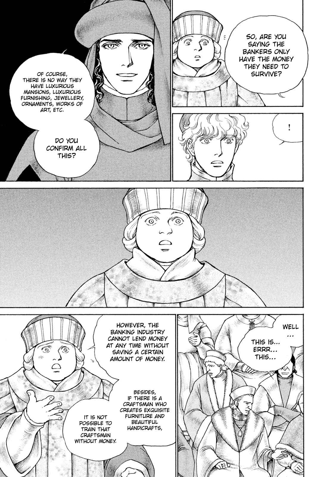 Page 18 Chapter 84 Cesare