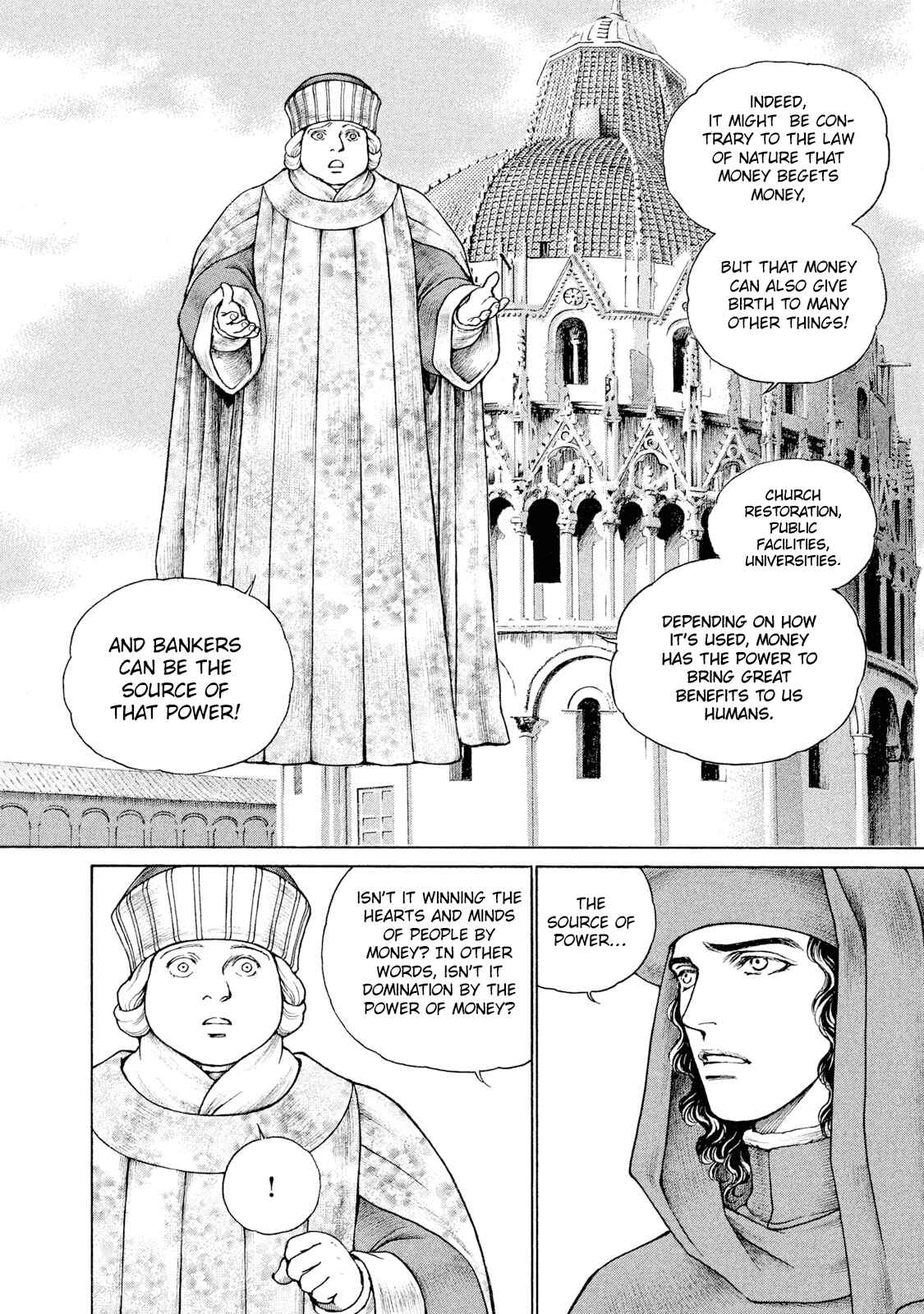 Page 19 Chapter 84 Cesare