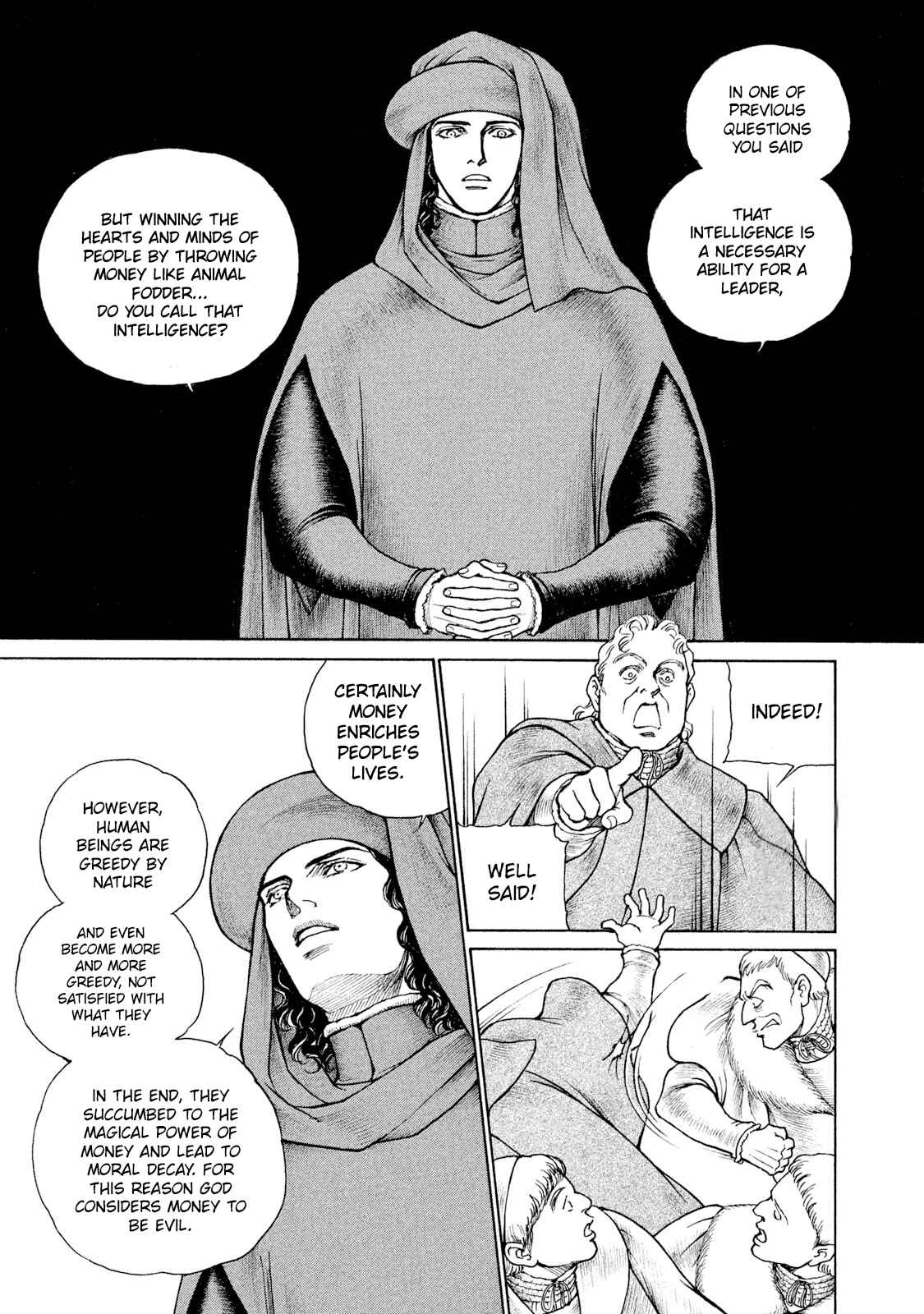Page 20 Chapter 84 Cesare