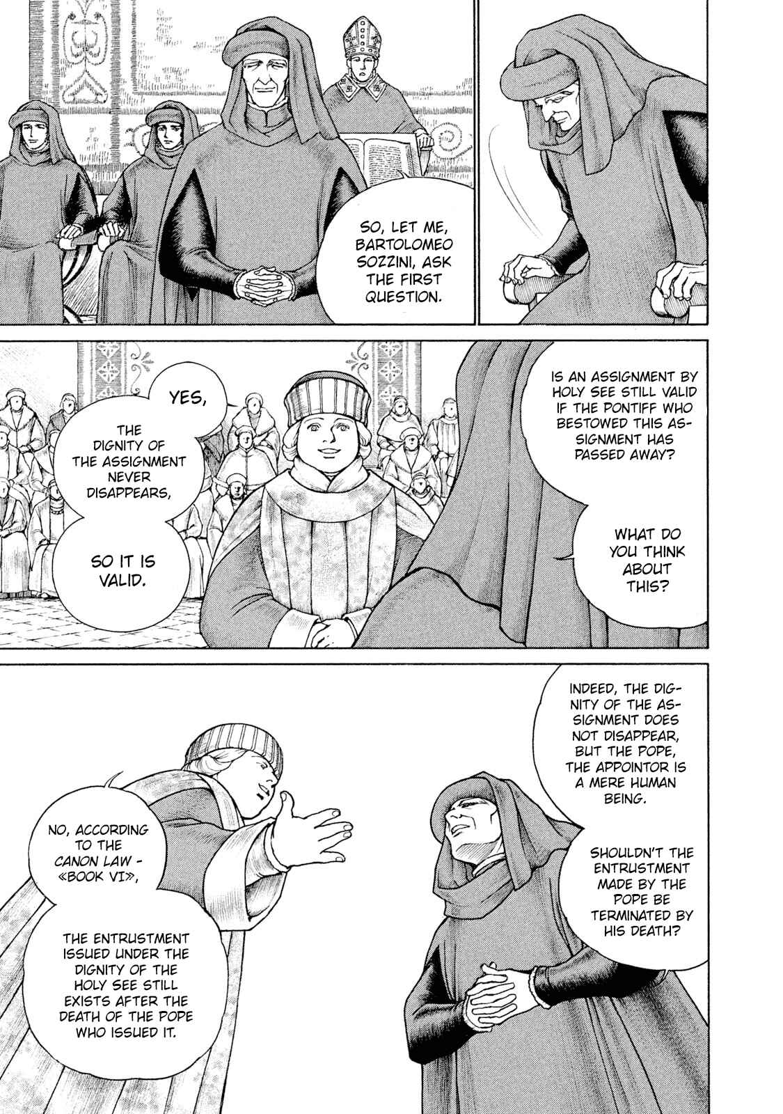 Page 6 Chapter 84 Cesare