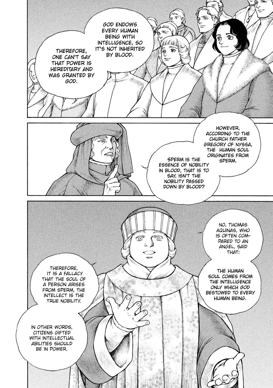 Page 9 Chapter 84 Cesare