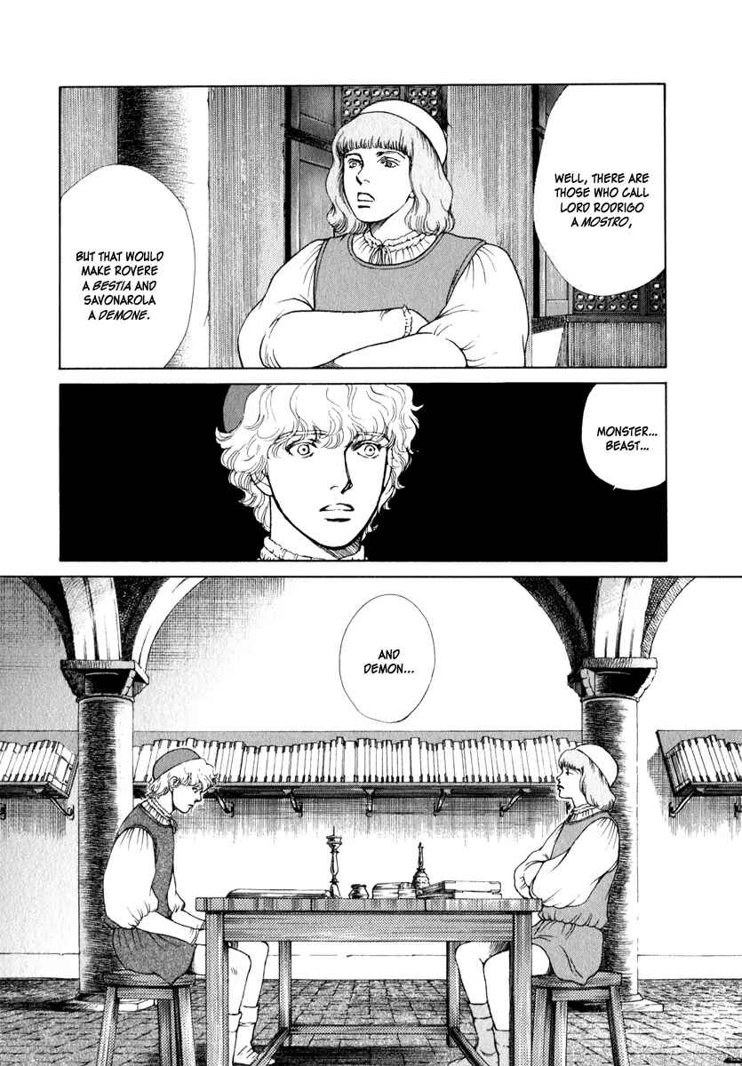 Page 11 Chapter 5 Cesare