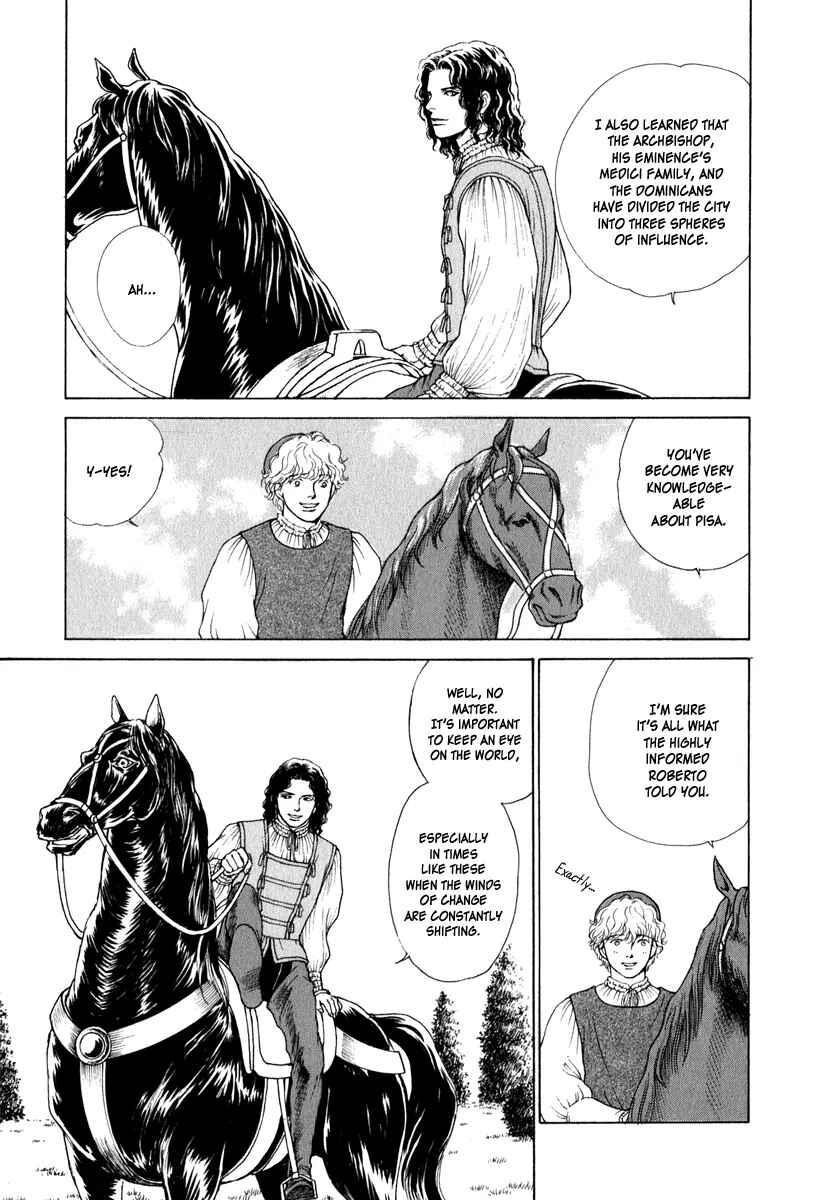 Page 14 Chapter 5 Cesare