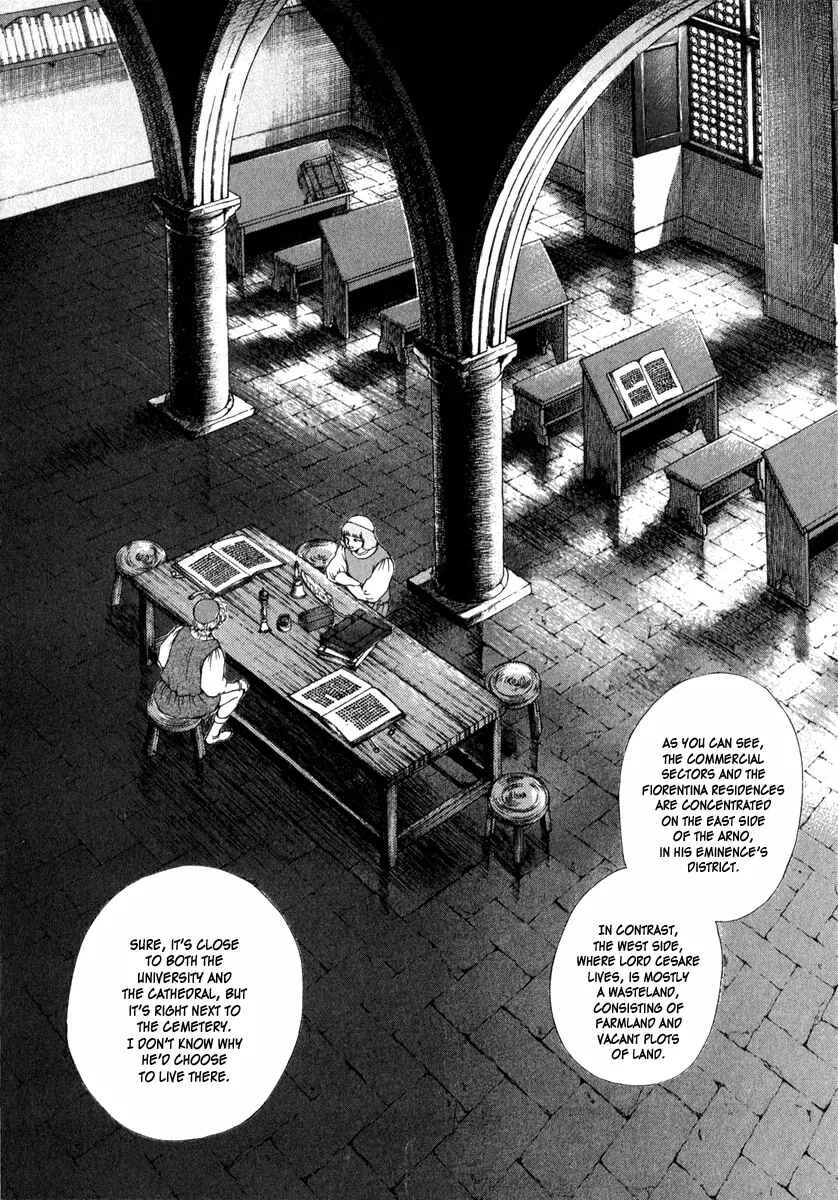Page 4 Chapter 5 Cesare
