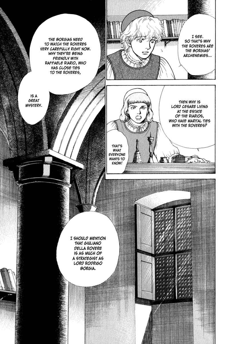 Page 7 Chapter 5 Cesare