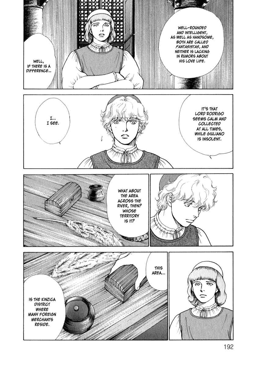 Page 8 Chapter 5 Cesare