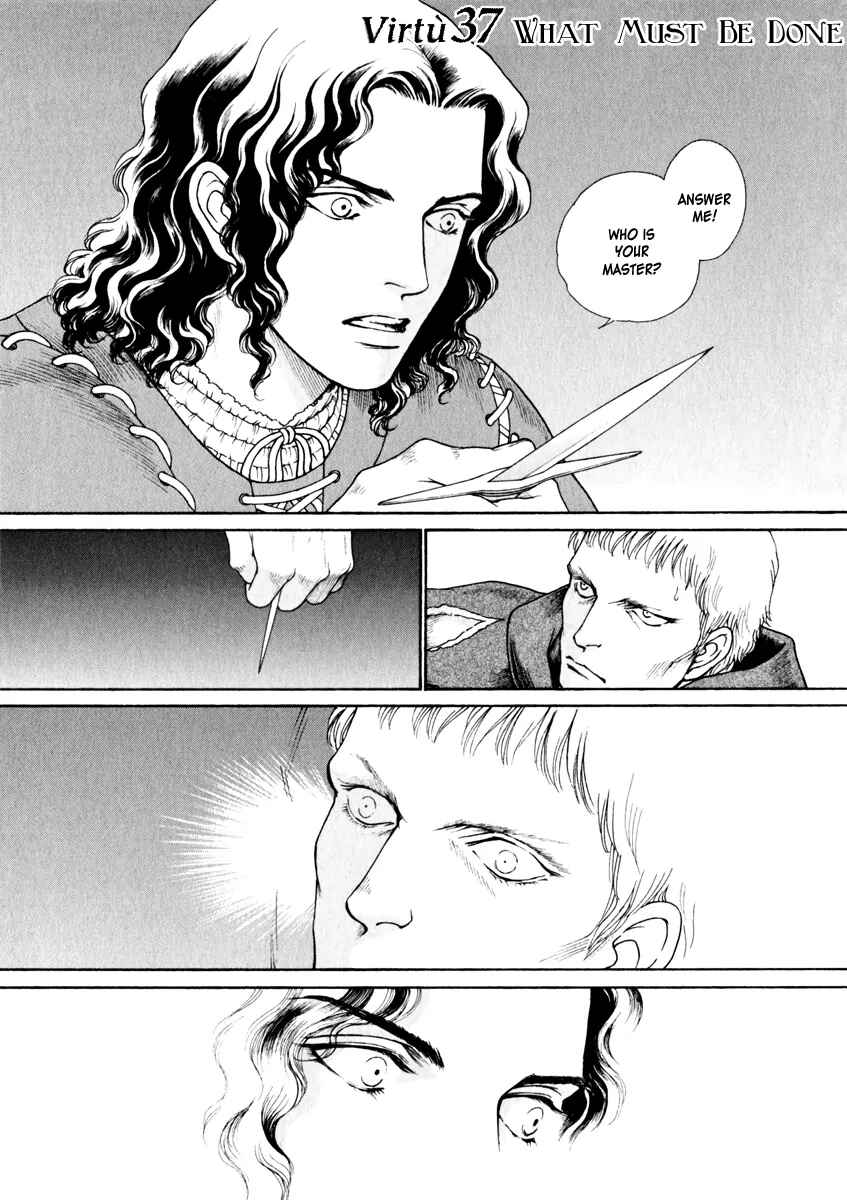 Page 1 Chapter 37 Cesare