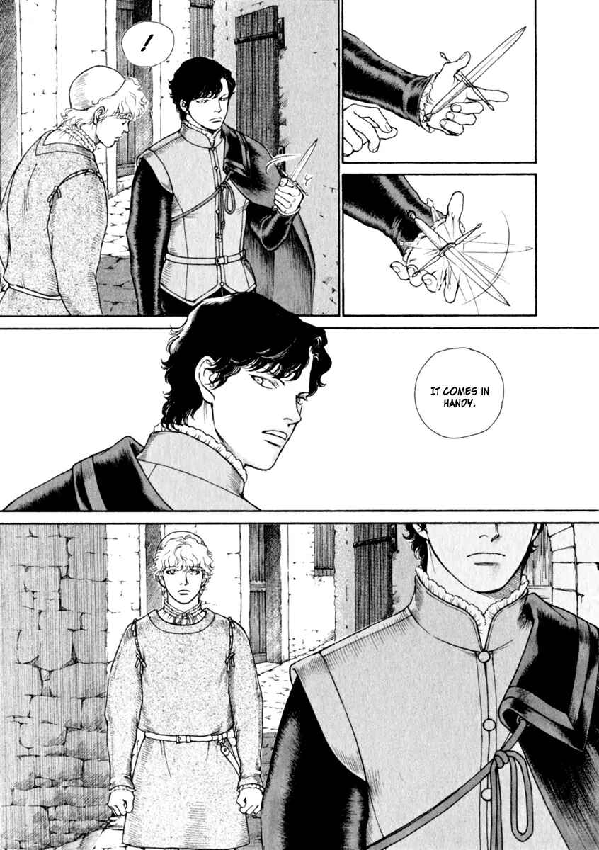 Page 17 Chapter 37 Cesare