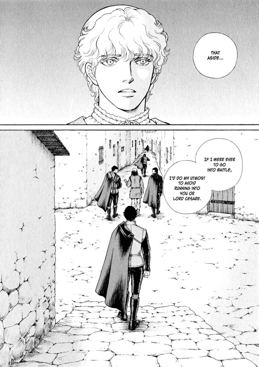 Page 18 Chapter 37 Cesare