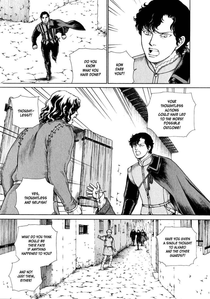 Page 5 Chapter 37 Cesare