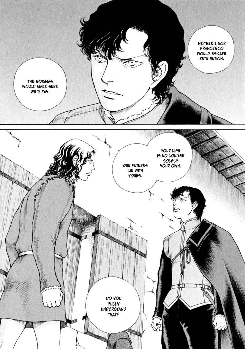 Page 6 Chapter 37 Cesare
