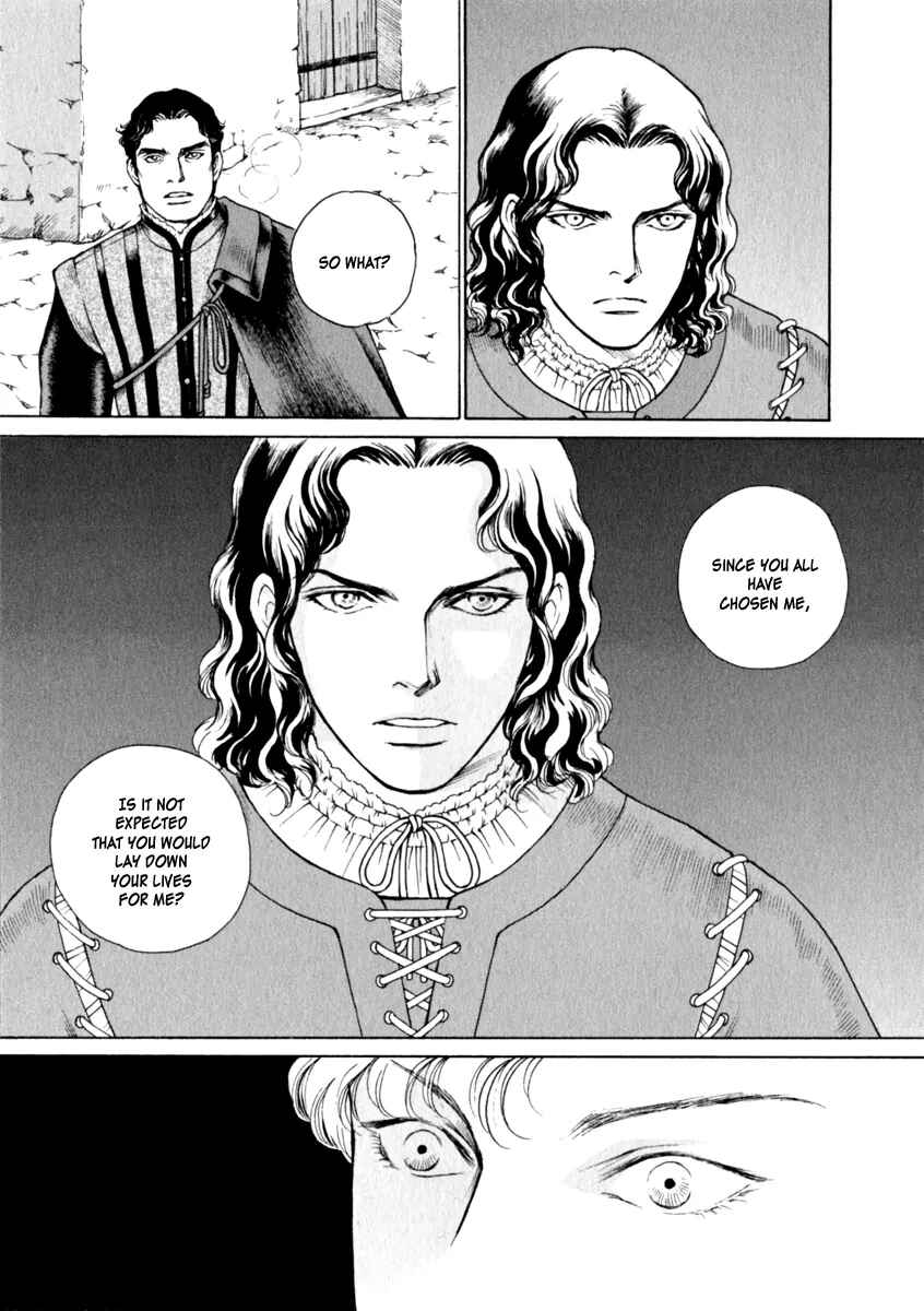 Page 7 Chapter 37 Cesare