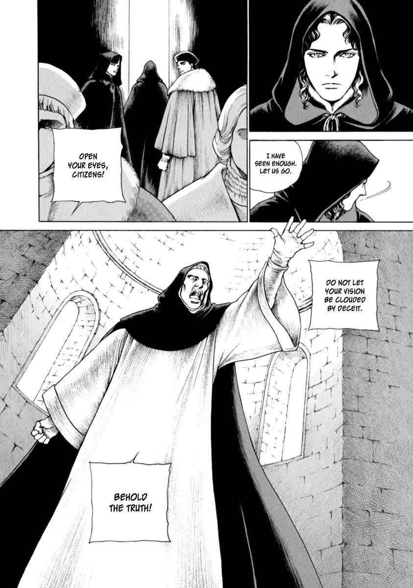 Page 11 Chapter 77 Cesare