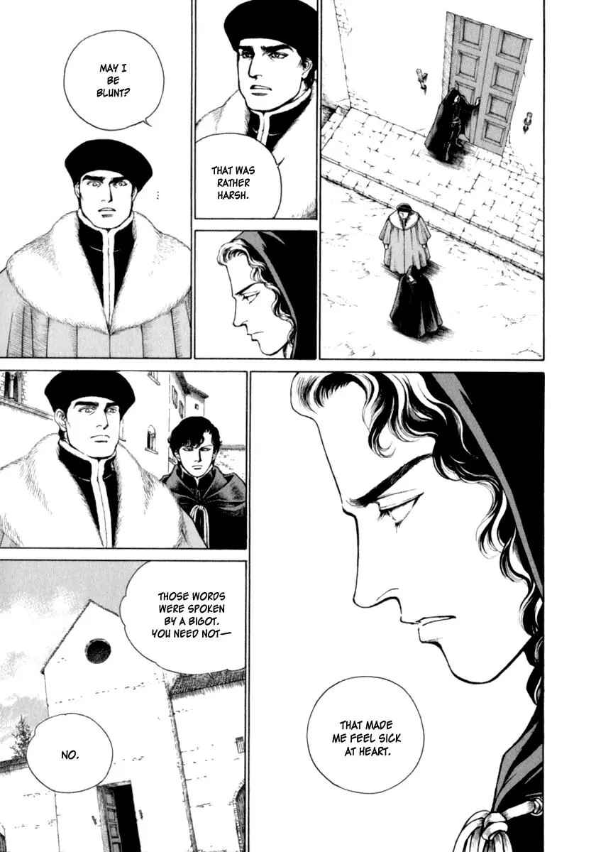 Page 12 Chapter 77 Cesare