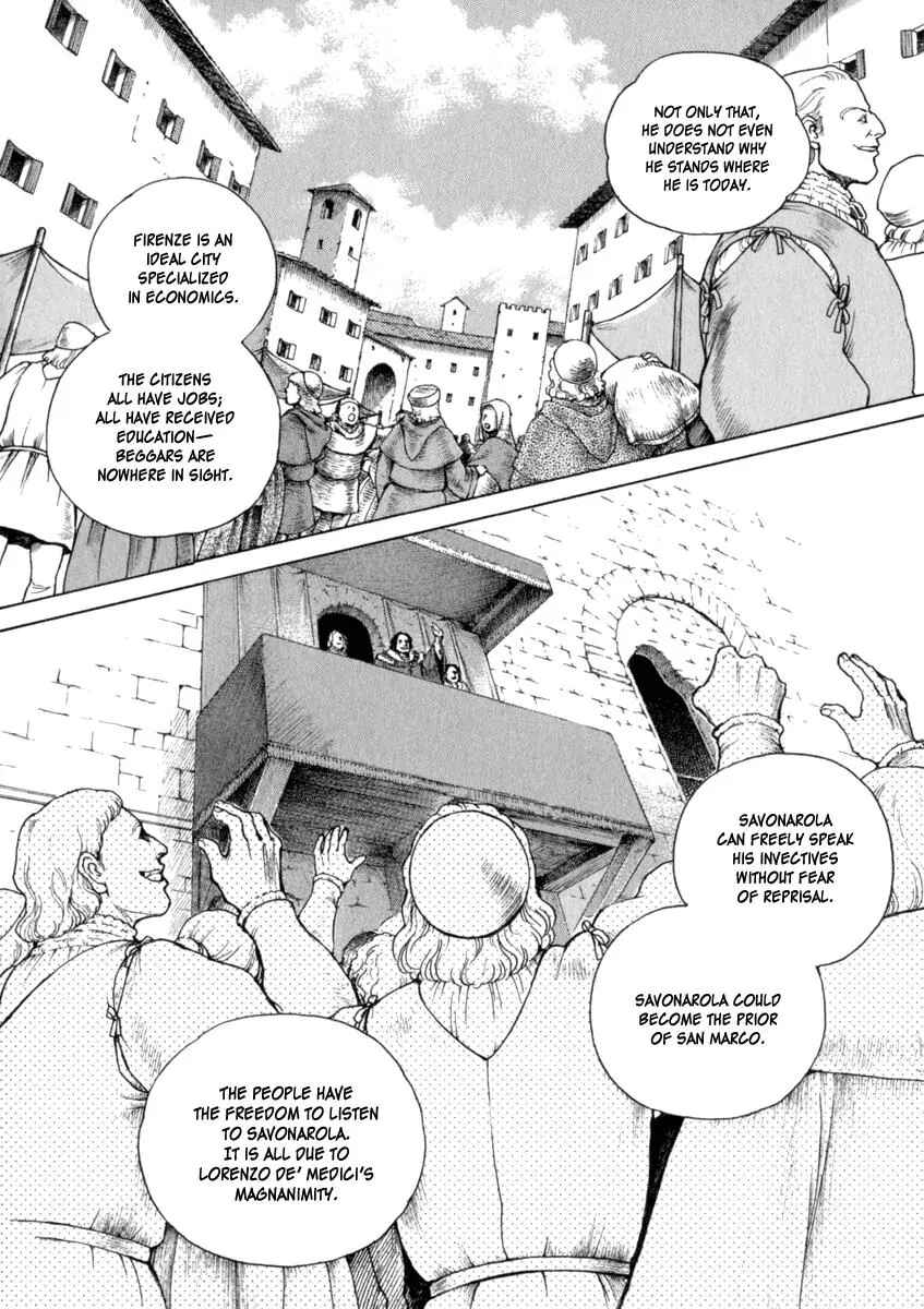 Page 14 Chapter 77 Cesare