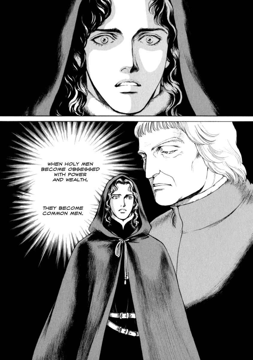 Page 17 Chapter 77 Cesare