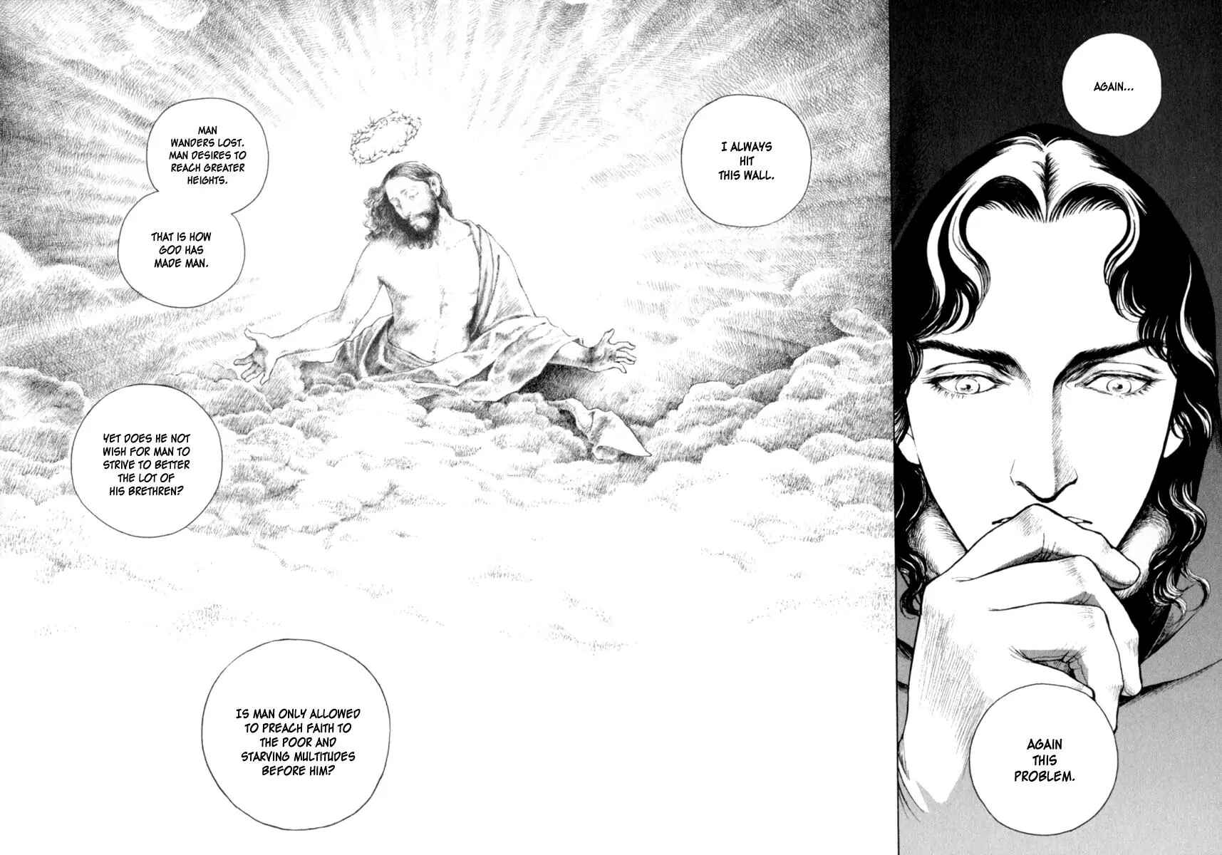 Page 18 Chapter 77 Cesare