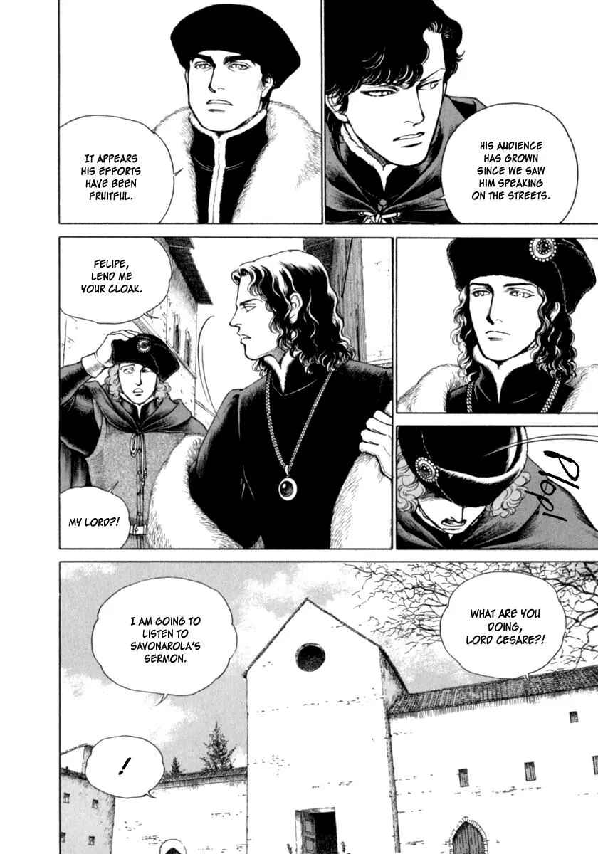 Page 3 Chapter 77 Cesare