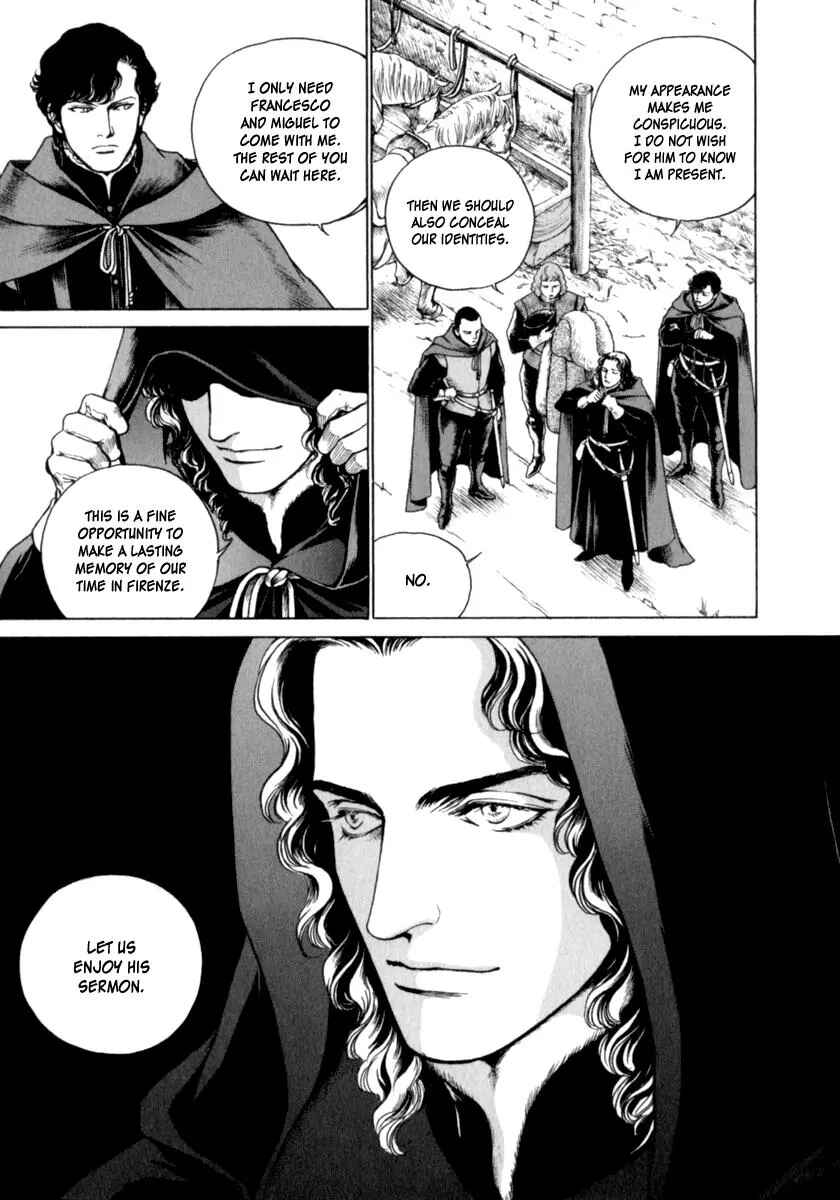 Page 4 Chapter 77 Cesare