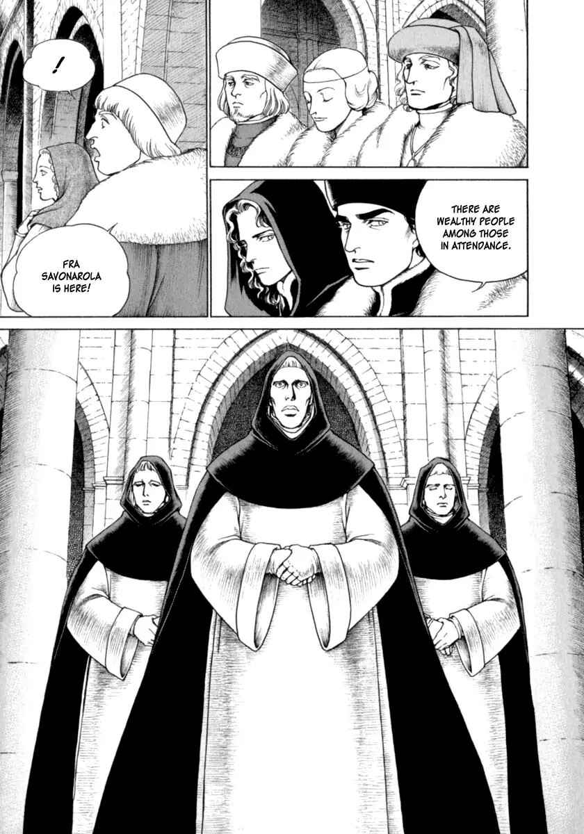 Page 6 Chapter 77 Cesare