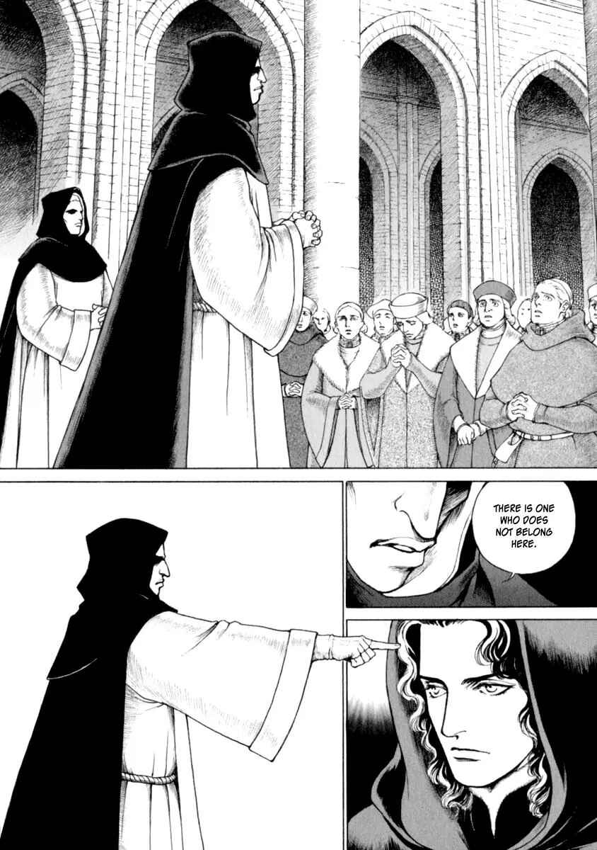Page 7 Chapter 77 Cesare