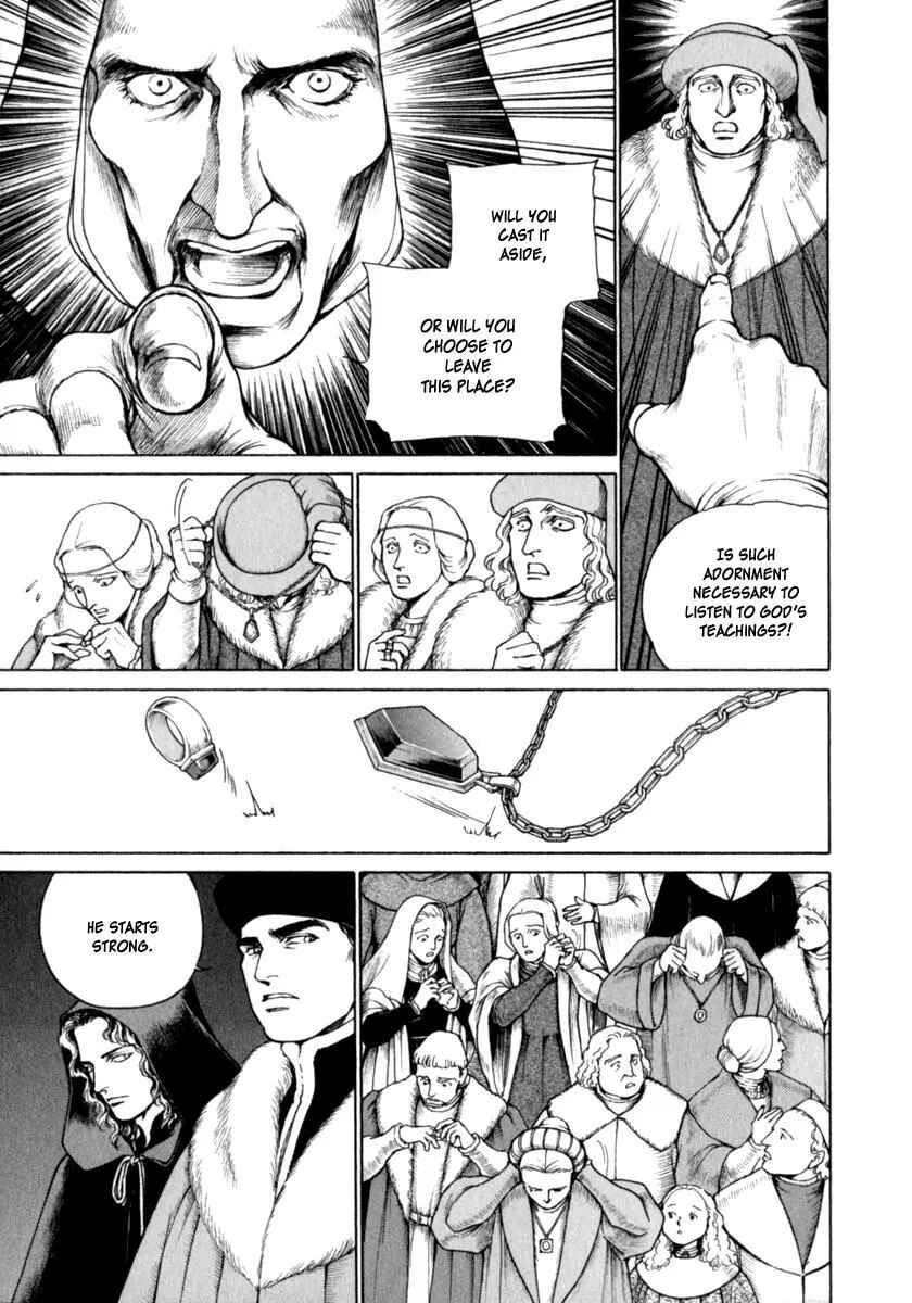 Page 8 Chapter 77 Cesare