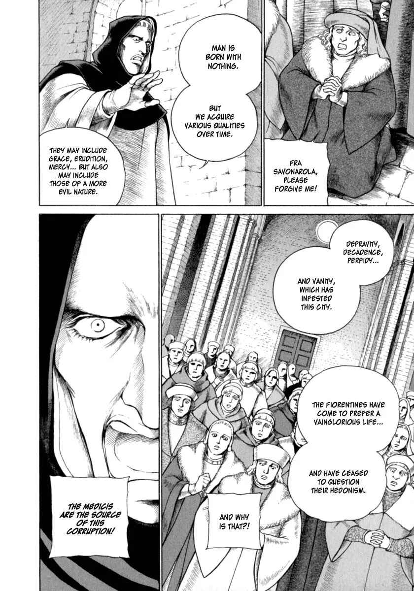 Page 9 Chapter 77 Cesare