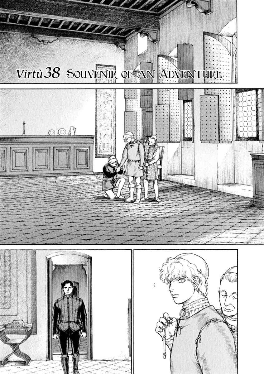 Page 1 Chapter 38 Cesare