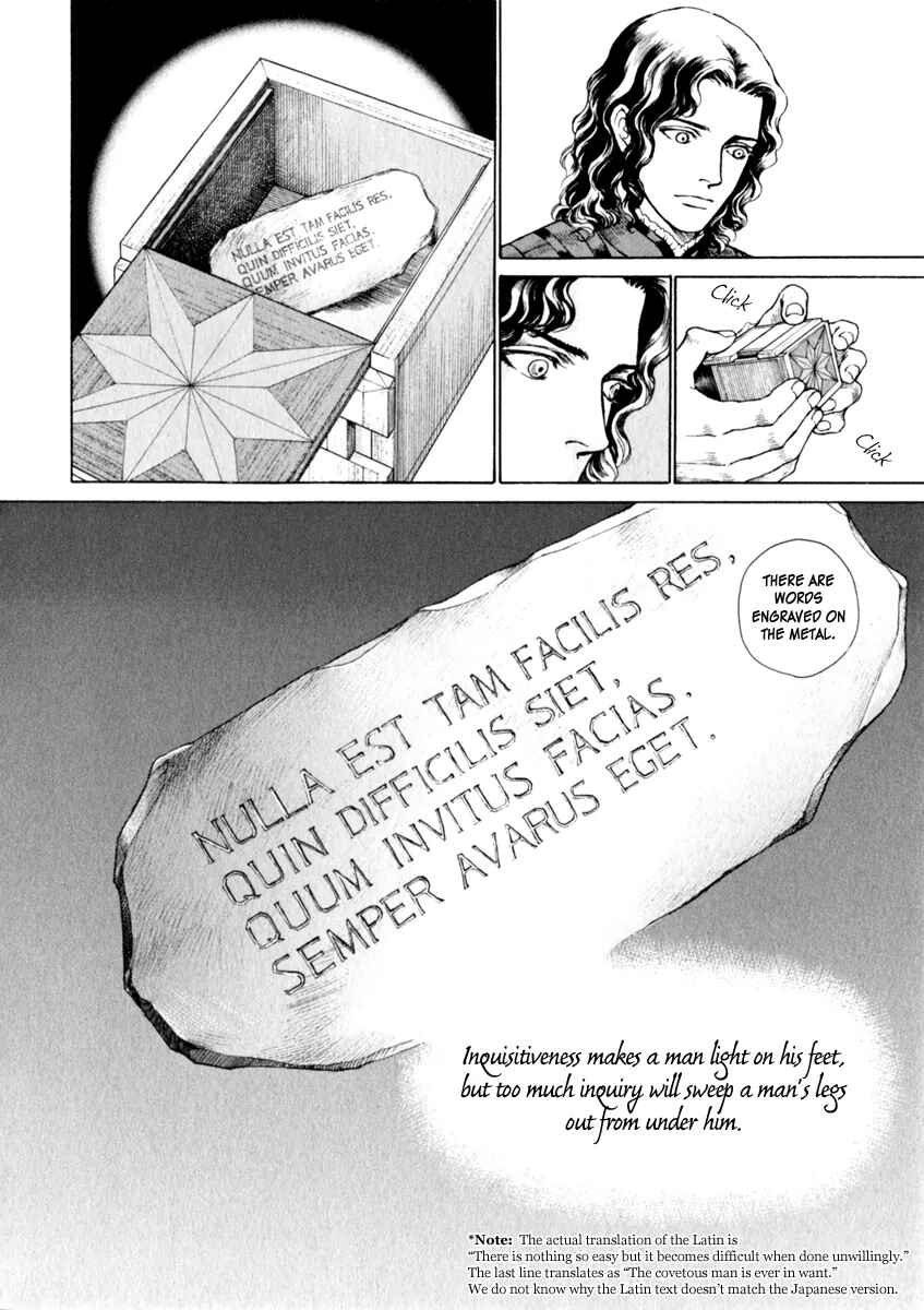 Page 16 Chapter 38 Cesare