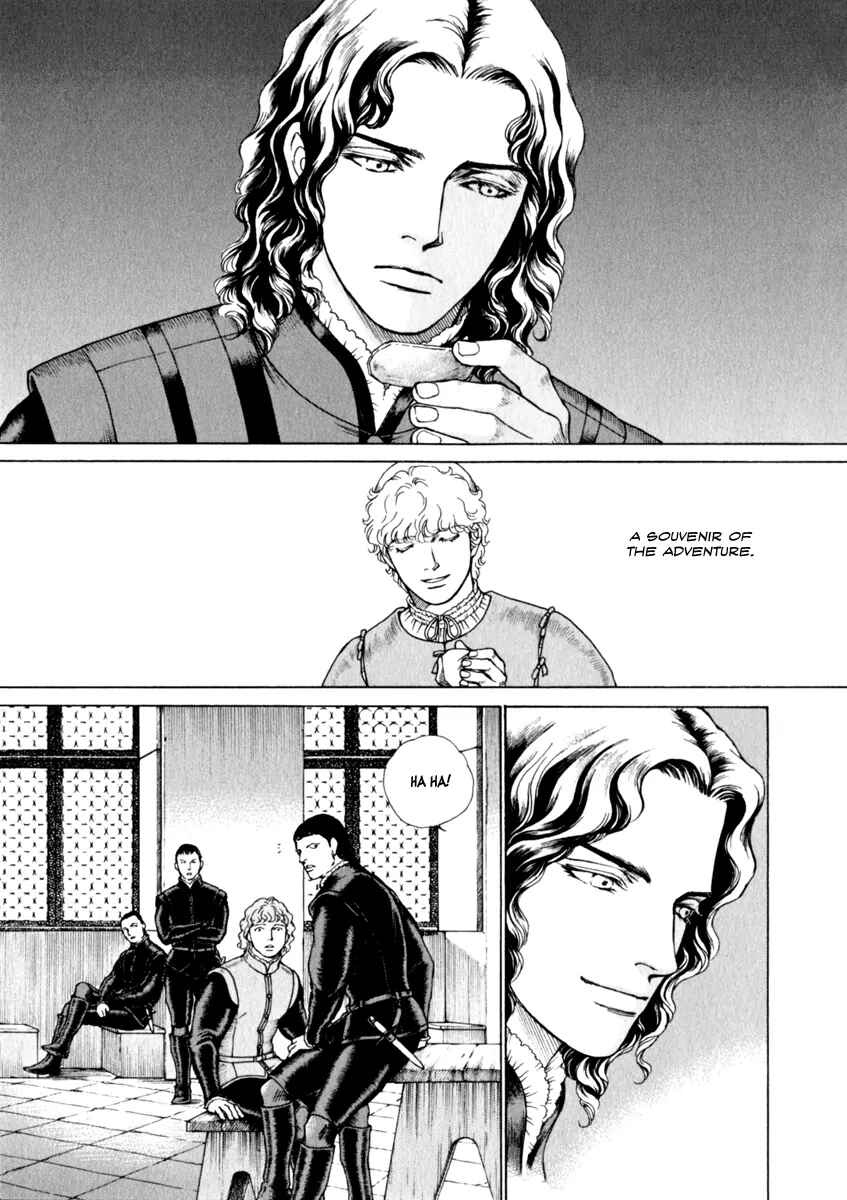 Page 17 Chapter 38 Cesare
