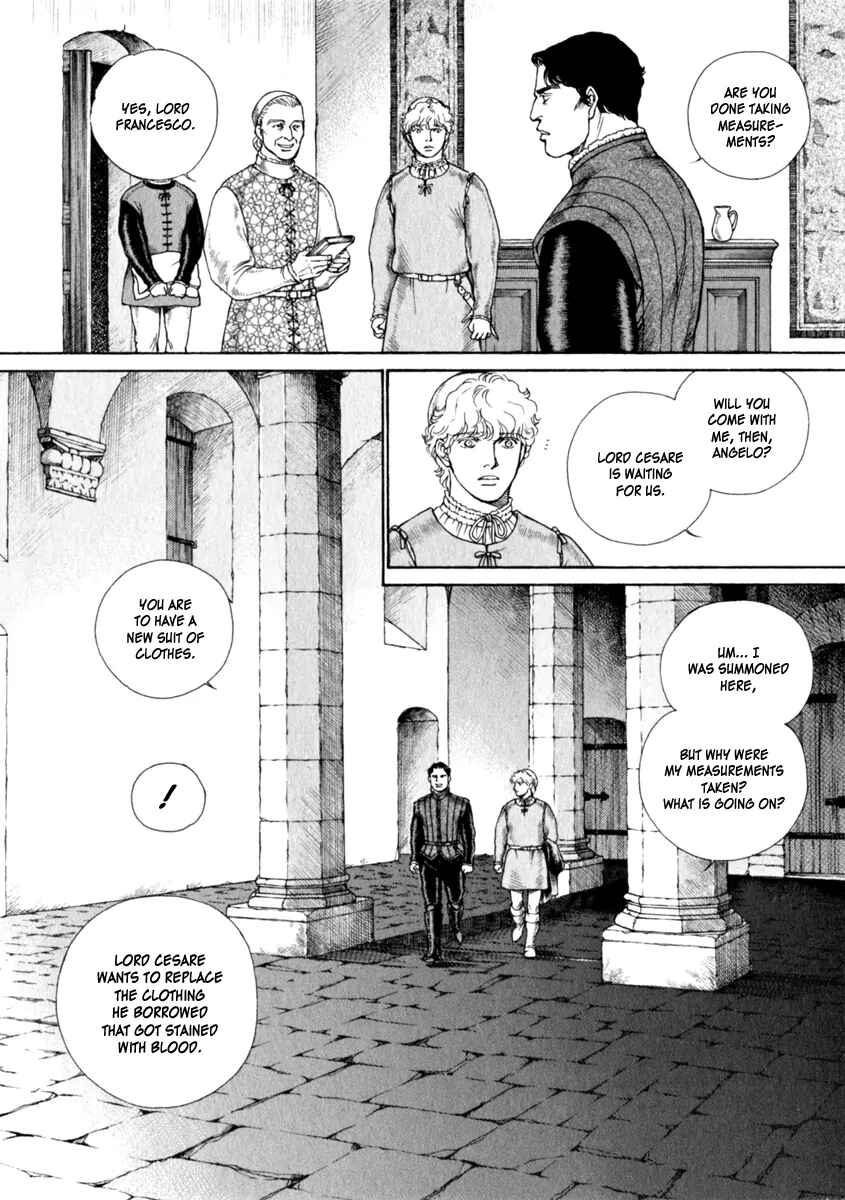 Page 2 Chapter 38 Cesare