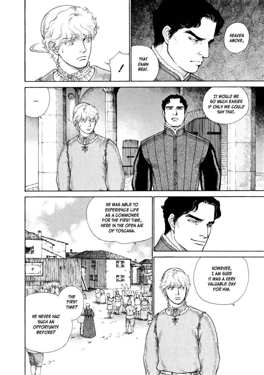 Page 4 Chapter 38 Cesare
