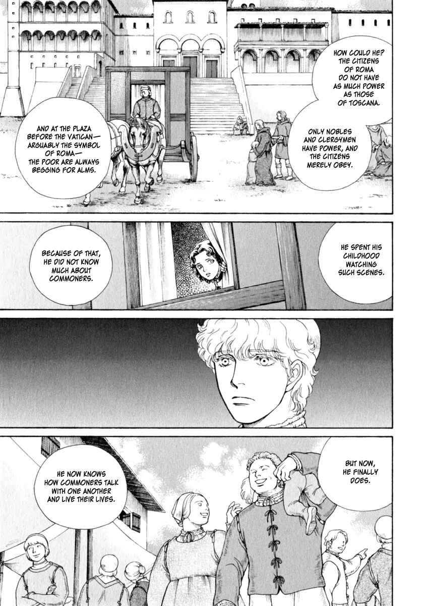 Page 5 Chapter 38 Cesare
