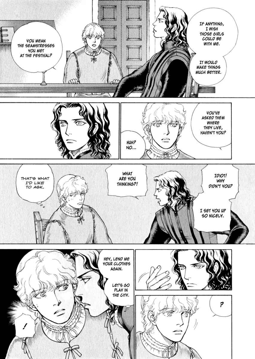 Page 9 Chapter 38 Cesare
